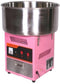 GATTO Electric Candy Floss Machine